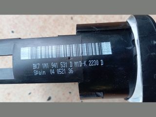 bontott SEAT LEON Világítás Kapcsoló