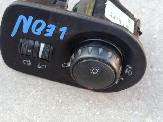 bontott SEAT LEON Világítás Kapcsoló