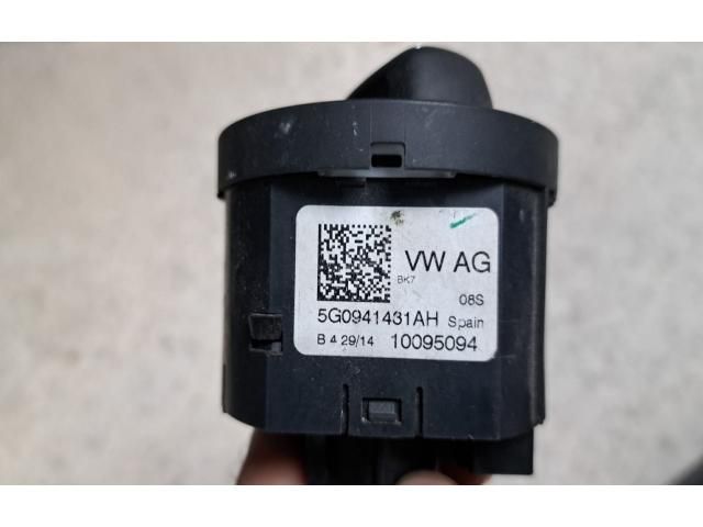 bontott SEAT LEON Világítás Kapcsoló