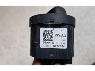 bontott SEAT LEON Világítás Kapcsoló