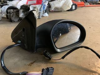 bontott SEAT LEON Visszapillantó Tükör Pár (Elektromos)