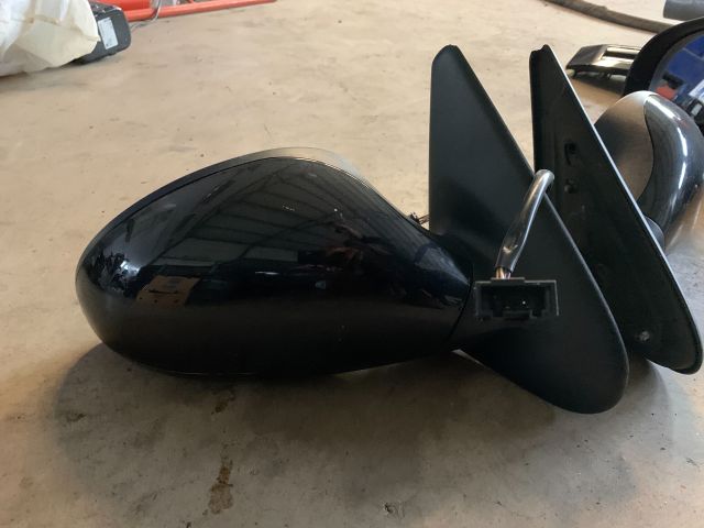 bontott SEAT LEON Visszapillantó Tükör Pár (Elektromos)