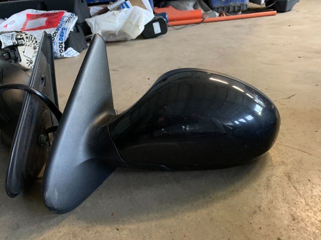 bontott SEAT LEON Visszapillantó Tükör Pár (Elektromos)