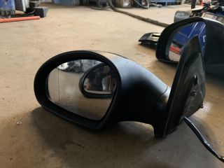 bontott SEAT LEON Visszapillantó Tükör Pár (Elektromos)
