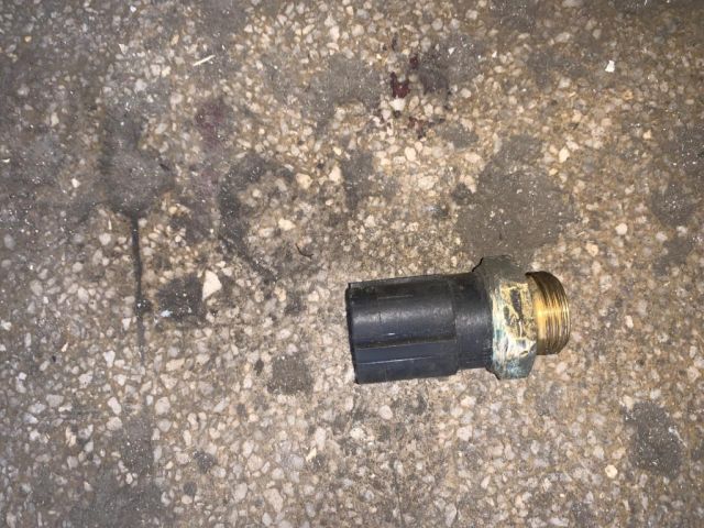 bontott SEAT LEON Vízhőfok Gomba Hőmérséklet Érzékelő