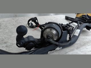 bontott SEAT LEON Vonóhorog