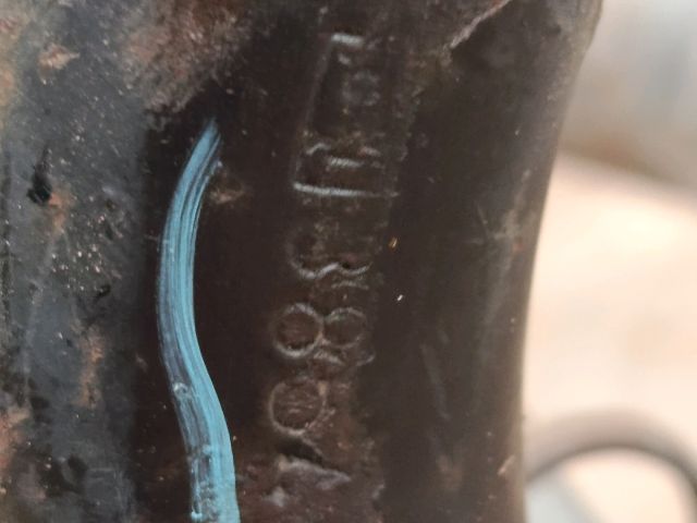 bontott SEAT LEON Vonóhorog