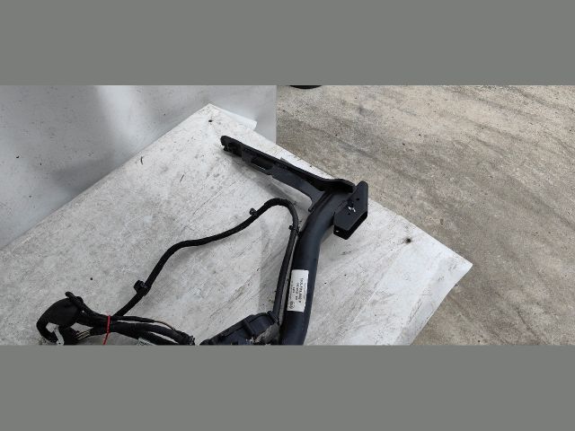 bontott SEAT LEON Vonóhorog