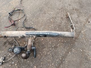 bontott SEAT LEON Vonóhorog