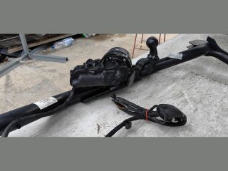 bontott SEAT LEON Vonóhorog