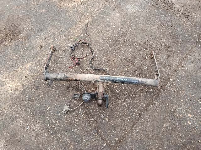 bontott SEAT LEON Vonóhorog