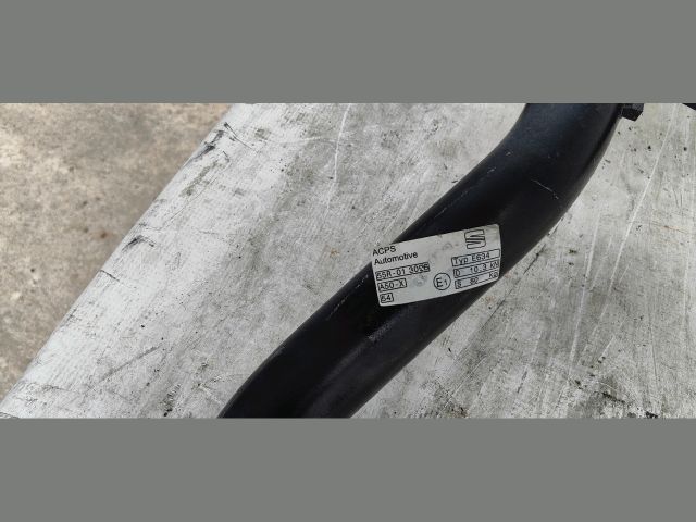 bontott SEAT LEON Vonóhorog