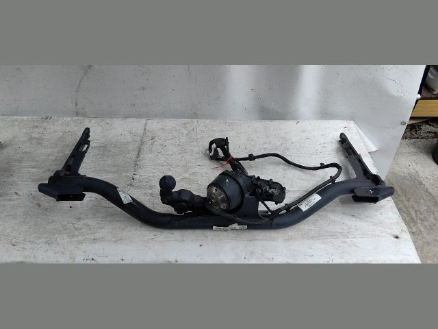 bontott SEAT LEON Vonóhorog