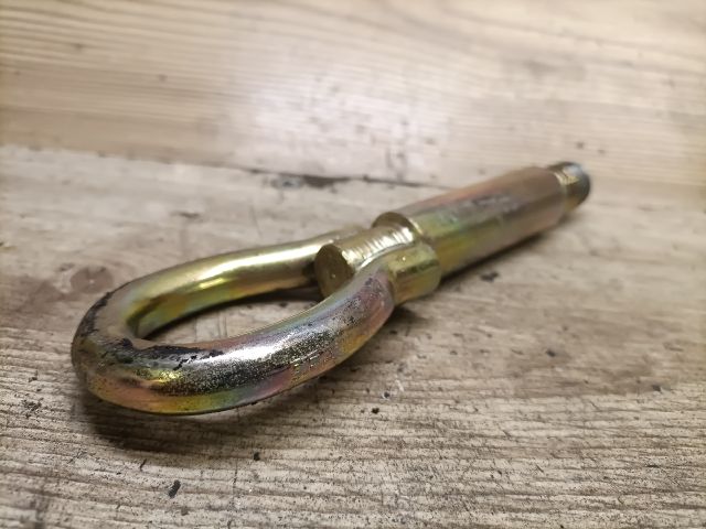 bontott SEAT LEON Vonószem