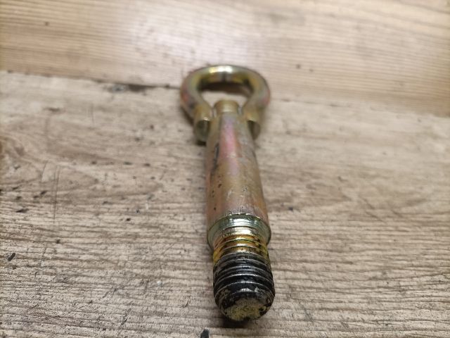 bontott SEAT LEON Vonószem