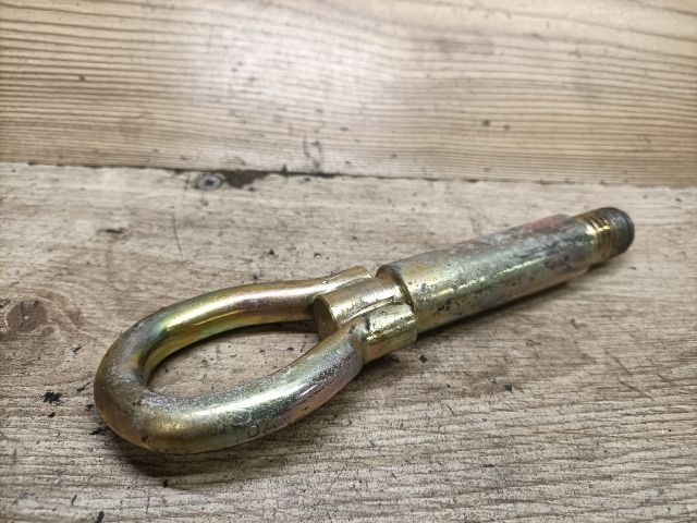 bontott SEAT LEON Vonószem