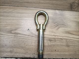 bontott SEAT LEON Vonószem