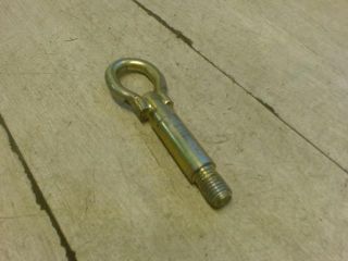 bontott SEAT LEON Vonószem