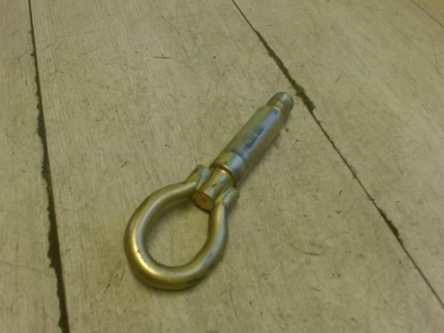 bontott SEAT LEON Vonószem