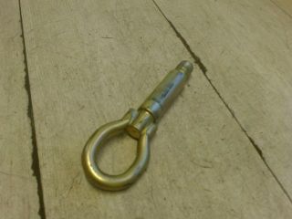 bontott SEAT LEON Vonószem