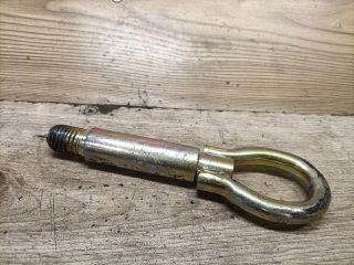 bontott SEAT LEON Vonószem