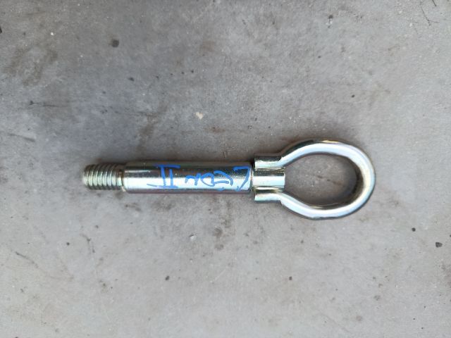 bontott SEAT LEON Vonószem