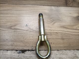 bontott SEAT LEON Vonószem