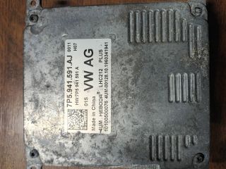 bontott SEAT LEON Xenon Trafó