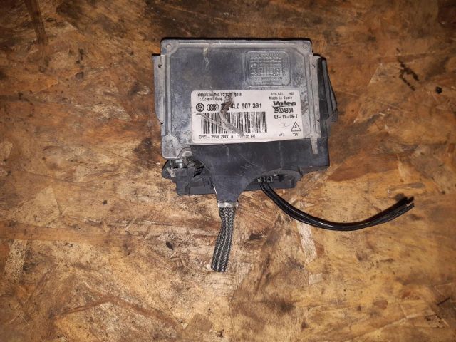 bontott SEAT LEON Xenon Trafó