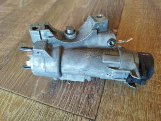 bontott SEAT LEON Zárbetét Szett