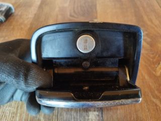 bontott SEAT LEON Zárbetét Szett