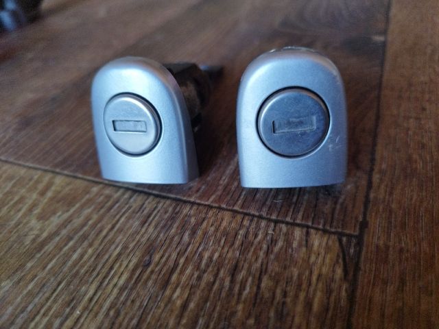 bontott SEAT LEON Zárbetét Szett