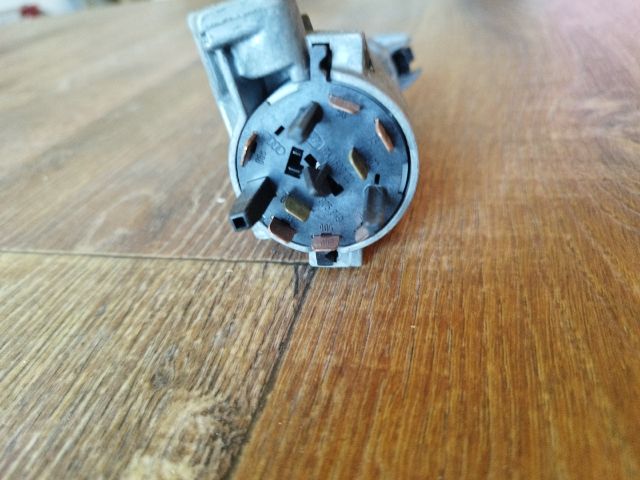 bontott SEAT LEON Zárbetét Szett