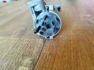 bontott SEAT LEON Zárbetét Szett