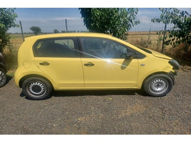 bontott SEAT Mii Acélfelni Szett Gumival