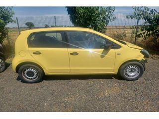 bontott SEAT Mii Acélfelni Szett Gumival