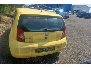 bontott SEAT Mii Acélfelni Szett Gumival