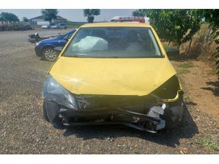 bontott SEAT Mii Acélfelni Szett Gumival