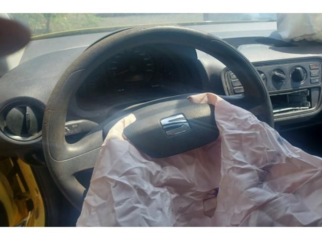 bontott SEAT Mii Acélfelni Szett Gumival