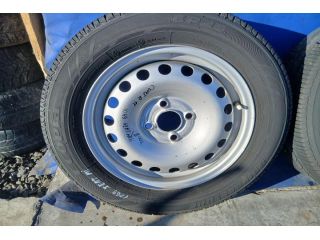 bontott SEAT Mii Acélfelni Szett Gumival