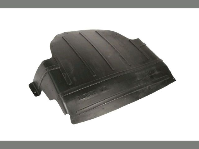 bontott SEAT Mii Alsó Motorburkolat