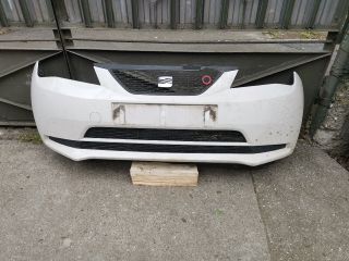 bontott SEAT Mii Első Lökhárító (Részeivel)