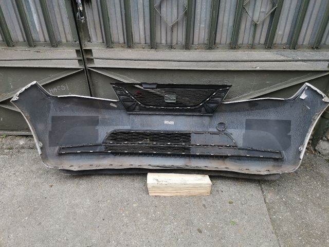 bontott SEAT Mii Első Lökhárító (Részeivel)