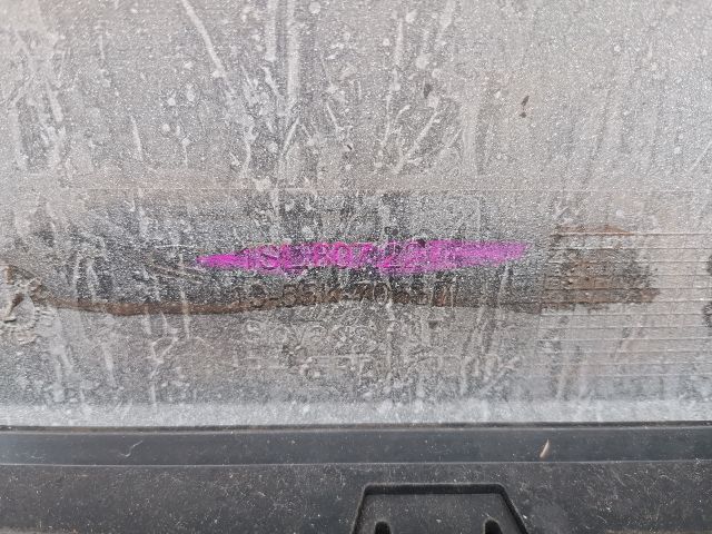 bontott SEAT Mii Első Lökhárító (Részeivel)