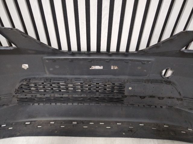 bontott SEAT Mii Első Lökhárító (Üresen)