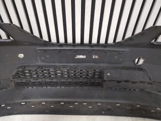 bontott SEAT Mii Első Lökhárító (Üresen)