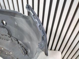 bontott SEAT Mii Első Lökhárító (Üresen)