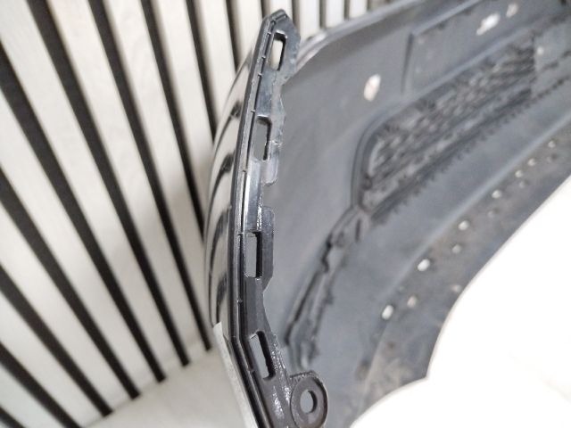 bontott SEAT Mii Első Lökhárító (Üresen)