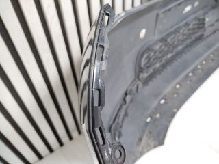 bontott SEAT Mii Első Lökhárító (Üresen)