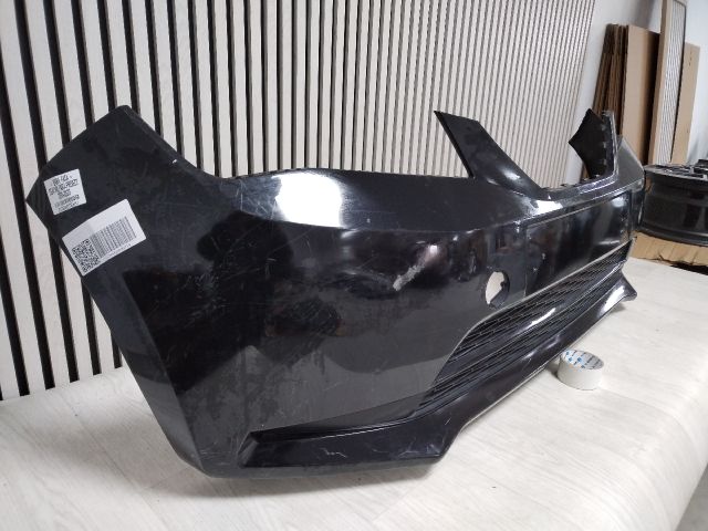 bontott SEAT Mii Első Lökhárító (Üresen)